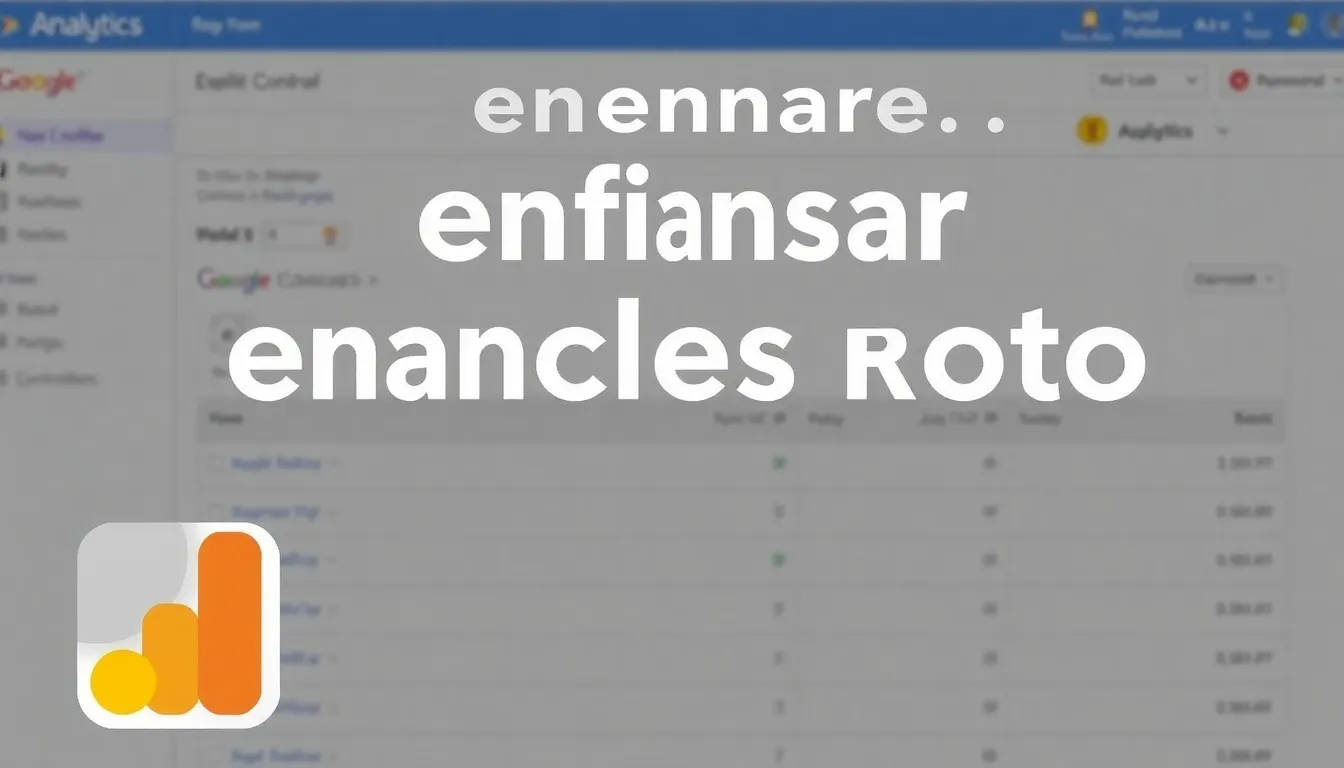 Cómo encontrar enlaces rotos con Google Analytics 4 1 como encontrar enlaces rotos con google analytics 4