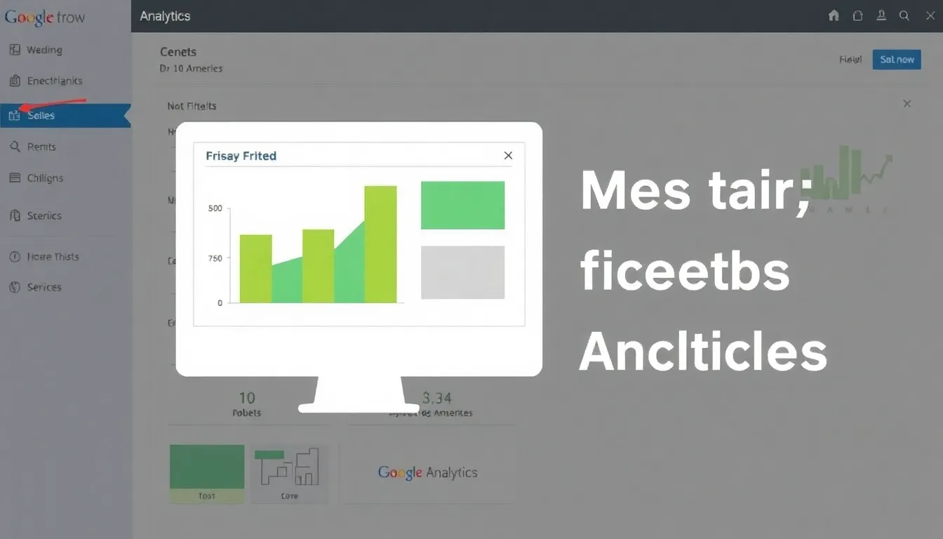 guia para migrar un sitio web basico a google analytics 4
