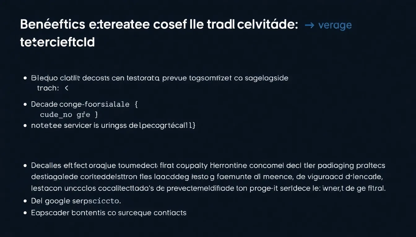 beneficios del etiquetado del lado del servidor con google tag manager