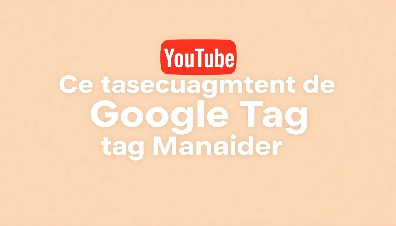Guía de seguimiento de video con Google Tag Manager más allá de YouTube 1 guia de seguimiento de video con google tag manager mas alla de youtube