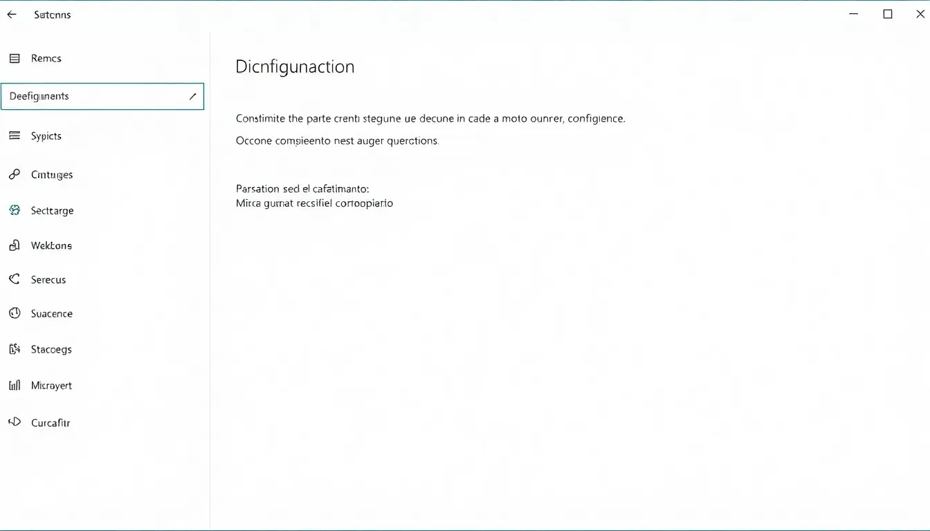 guia para configurar el modo de consentimiento de microsoft
