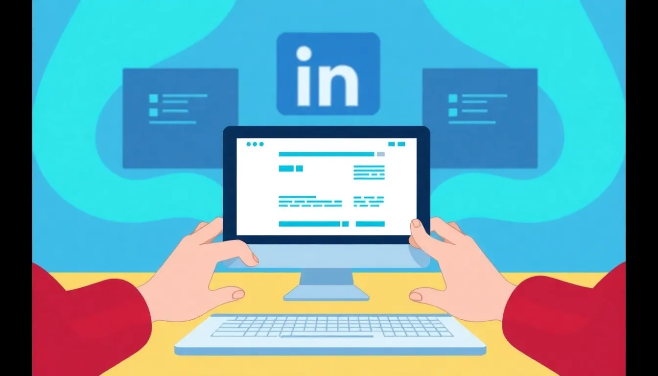 seguimiento de conversiones de linkedin con google tag manager