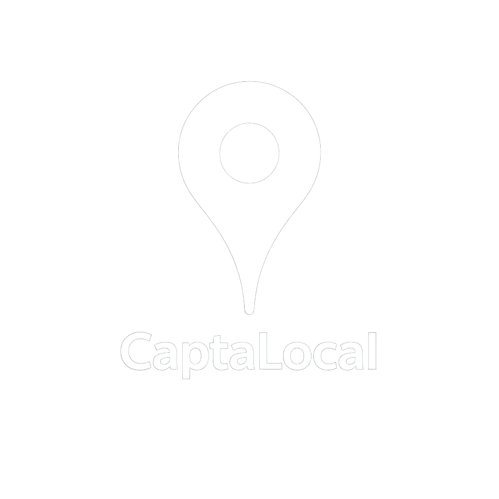 CaptaLocal.com